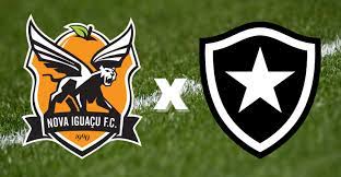 Смотри видеотрансляцию ► m.melbet.ru и играй в live! Botafogo X Nova Iguacu Provaveis Times Onde Assistir Desfalques E Palpites Fogao24horas