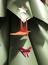 When autocomplete results are available use up and down arrows to review and enter to select. How To Make A Merry Paper Christmas Tree Paperpapers Blog