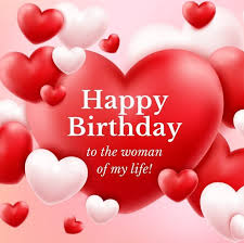 ♥ have a blessed birthday my love. 102 Romantic Birthday Wishes For Wife Happy Birthday Wife