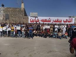 هي ساحة تقع أمام الجامع العُمريّ الكبير في مدينة درعا ، خرجت منها أول مظاهرة في تاريخ الكرامة ،، ساحة الكرامة : Ù…Ø¸Ø§Ù‡Ø±Ø§Øª ÙÙŠ Ø¯Ø±Ø¹Ø§ ØªØ·Ø§Ù„Ø¨ Ø¨Ø¥Ø³Ù‚Ø§Ø· Ø§Ù„Ù†Ø¸Ø§Ù… ÙˆØ¥Ø·Ù„Ø§Ù‚ Ø³Ø±Ø§Ø­ Ø§Ù„Ù…Ø¹ØªÙ‚Ù„ÙŠÙ†