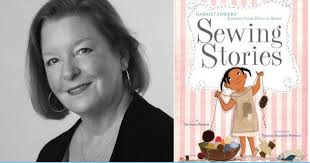 The Hiding Spot: Interview with Barbara Herkert, author of Sewing Stories:  Harriet Powers' Journey from Slave to Artist