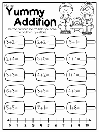 Pin On Kindergarten Worksheets