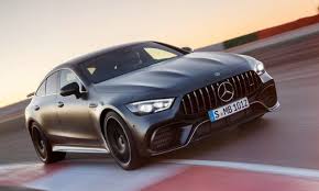 Mercedes Amg Gt 63 S Sets New Four Door Nurburgring Lap Record Video Mercedes Voiture Mercedes Mercedes Amg