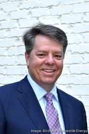 Pine Gate Renewables, Horne Brothers Construction form Blue Ridge Power