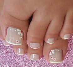 El crecimiento medio de las uñas de los pies es de 0.1 milímetro al día. Pin De Kerly Aguilar En Modelos De Unhas Decoradas Para Os Pes Unas Pies Decoracion Arte De Unas De Pies Manicura De Unas