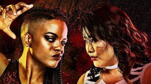 Big Swole vs. Emi Sakura Announced For AEW Dynamite On 12/11 In Garland,  Texas