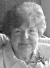 Rita Beebe Obituary (2017)