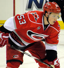 Professional hockey player (ehf passau die passau black hawks nehmen jeff smith unter vertrag. Jeff Skinner Wikipedia