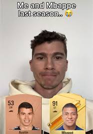 Austin vs Mbappé: Un Duelo Épico de Fútbol