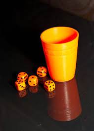 Perudo - Paul Lamond Games Perudo Profile Pinterest