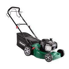 Bemw451 electric lawnmower 32cm 1200w 240v. Qualcast 125cc Self Propelled Petrol Rotary Lawn Mower 41cm Lawn Mower Petrol Rotary Lawn Mower
