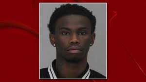 Wanted man arrested, accused of killing 17-year-old Dallas mother