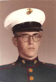 Michael Marion Vaughn, 76