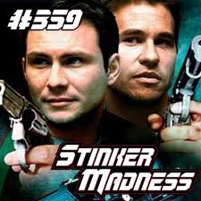 Hard Cash - Stinker Madness