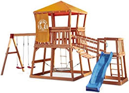 Maybe you would like to learn more about one of these? Play Sets Playground Equipment Amazon Com