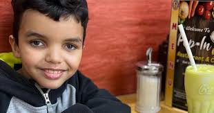 Flackwell Heath: Community rallies around little boy with cancer