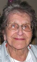 Rita M. Belanger,, 92