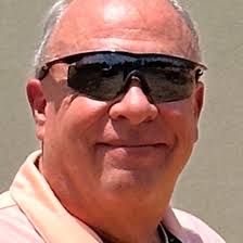 Twin Cessna 310-K short approach at Hemet Airport