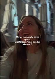 Dios siempre sabe lo que hace🫶🏼 #jovenescristianos #contenidocristiano  #yatzsalazar #parati #fyp