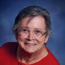 Nellie Wheeler Obituary (2021)