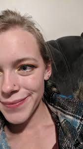 Nose piercings at hair salons are outdated