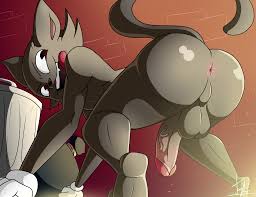 Rule34 - If it exists, there is porn of it   4992798