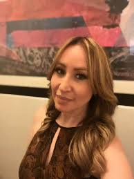 Melissa Almodovar's Instagram, Twitter & Facebook