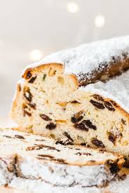 Christstollen Oma S Bestes Rezept Die Besten Backrezepte Mit Gelinggarantie Rezept Stollen Rezept Christstollen Rezepte