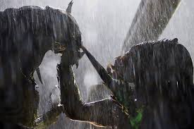 This is a still from avpr. Alien Movies Ranking The Franchise In Order Of Quality Den Of Geek