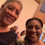 Regina Gresham's Instagram, Twitter & Facebook