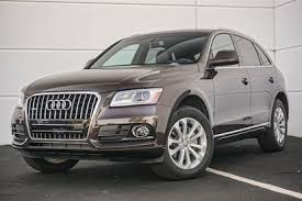 Image result for Teak Brown 2014 Q5