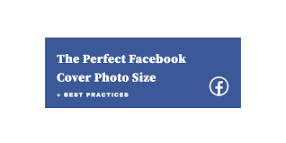 For mobile cover photos the size is 640 x 360 pixels. The Perfect Facebook Cover Photo Size Best Practices 2021 Update