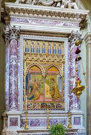 Sedetevi alla nostra tavola per degustare prodotti di altissima qualità: File Chiesa Di Sant Alessandro Annunciazione Jacopo Bellini Brescia Jpg Wikimedia Commons