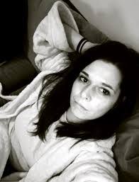 Hazel Perry's Instagram, Twitter & Facebook