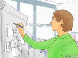 كيفية تذكر ما تدرسه بصورة أفضل صور توضيحية Wikihow