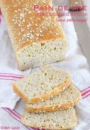 Epingle Sur Pain Brioche