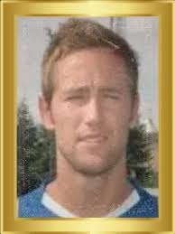 Víctor Daniel Bravo de Soto Vergara