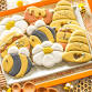 Oh Honey! Sugar Cookie Decorating Class