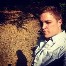 David Diffin's Instagram, Twitter & Facebook