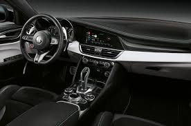 Get local pricing with the motor1.com car buying service. Alfa Romeo Giulia And Stelvio Quadrifoglio Upgraded For 2020 Autocar