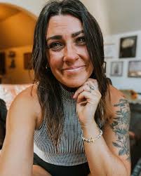 I've cried *at least* 5 times today. That's being conservative. It was  probably more like 8-12 times. 😉 Growing older is a gift I no longer take  for granted. Some birthdays hit