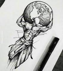35 Ideas For Tattoo Ideas Drawings Sketches Sketch Tattoo Design Tattoo Sketches Sketches
