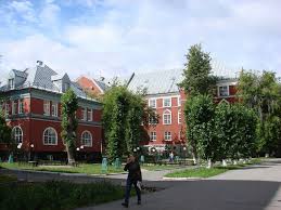 August 3 at 4:59 am ·. Permskij Universitet