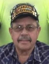 Obituary information for Larry Goldman