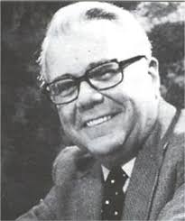 Paul Bonneau (1918-1995)