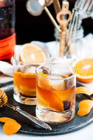 I am fairly new to making cocktails. Classic Old Fashioned Cocktail Aberdeen S Kitchen