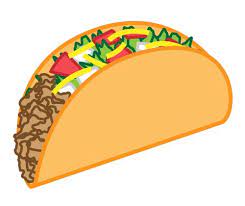 Taco 20clipart Clipart Panda Free Clipart Images Taco Clipart Clip Art Food Clips