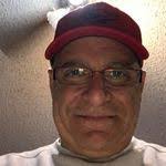 Richard Capello's Instagram, Twitter & Facebook