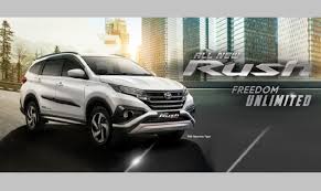 What is the toyota rush doing in india? Toyota Rush India Launch Price Specs Mileage Images
