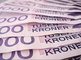 1 euro = 10.02 kroner. Decizie Istorica In Norvegia Banca Centrala Investeste Petrodolarii In Moneda Nationala Coroana Se Apreciaza Fata De Dolar Incont Stirileprotv Ro